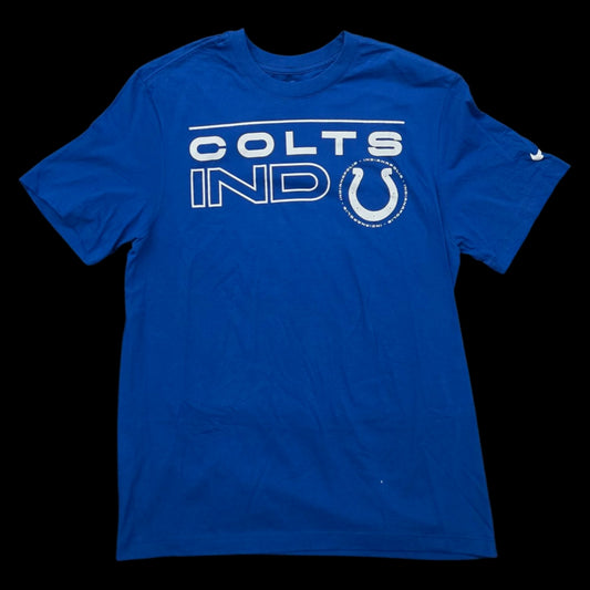 T-Shirt Adulte  - Colts d'Indianapolis
