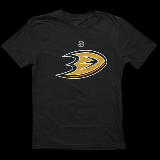 T-Shirt Junior - Ducks d'Anaheim