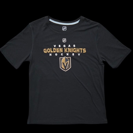 T-Shirt Junior - Golden Knights de Las Vegas