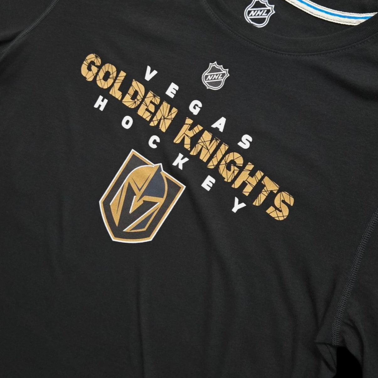 Youth Tee - Las Vegas Golden Knights