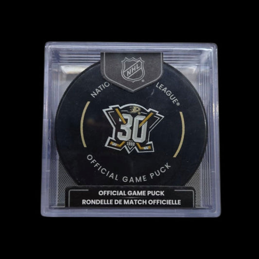 Rondelle - Ducks d'Anaheim