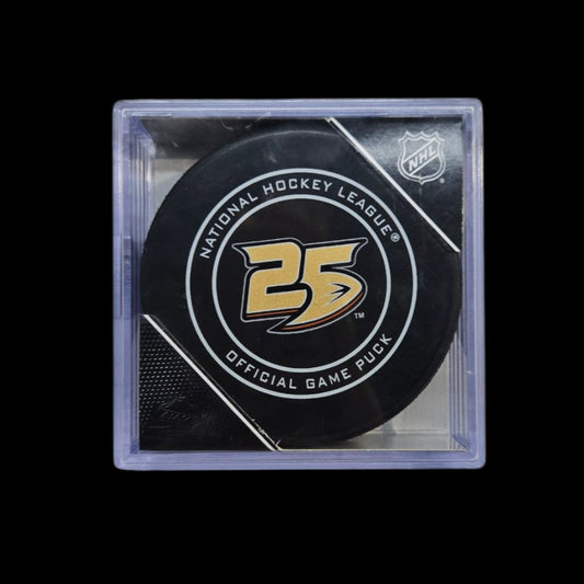 Rondelle - Ducks d'Anaheim