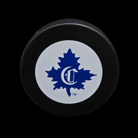 Rondelle - Canadiens de Montréal