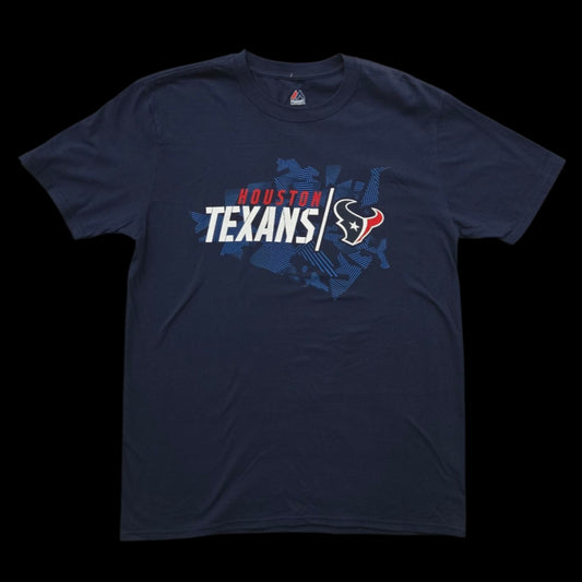 T-Shirt Adulte - Texans d'Houston