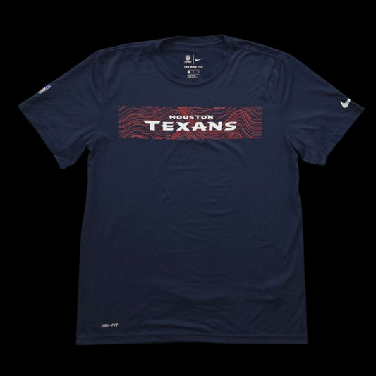 T-Shirt Adulte - Texans d'Houston