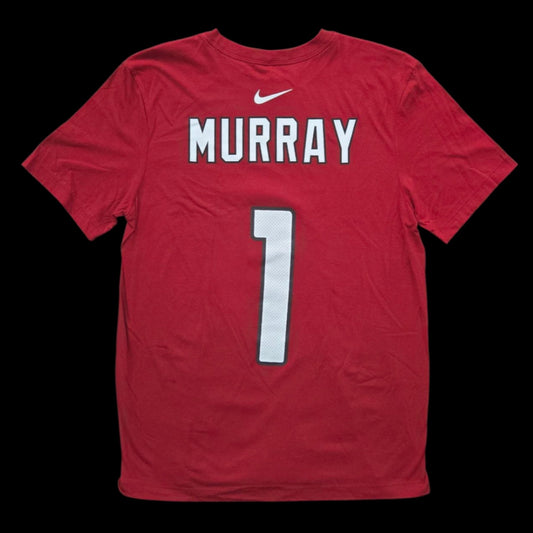 T-Shirt Adulte - Kyler Murray #1 Cardinals  d'Arizona