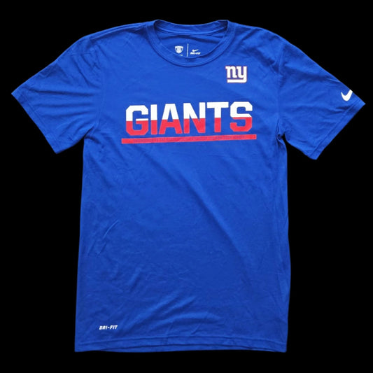 T-Shirt Adulte - Giants de New York