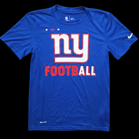 T-Shirt Adulte - Giants de New York