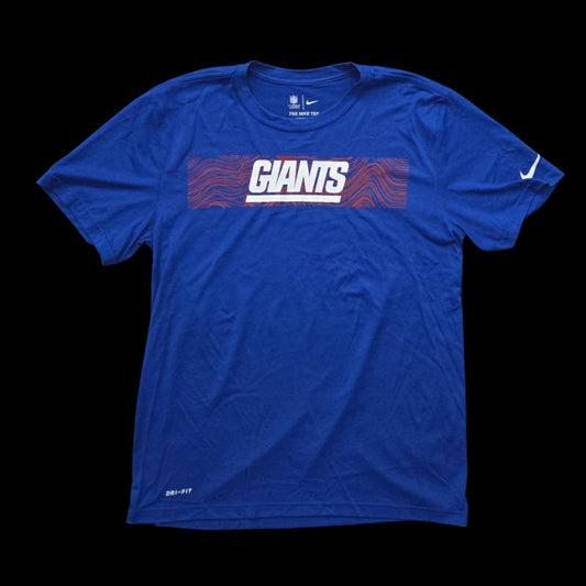 T-Shirt Adulte - Giants de New York