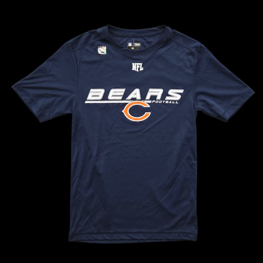 T-Shirt Adulte - Bears de Chicago