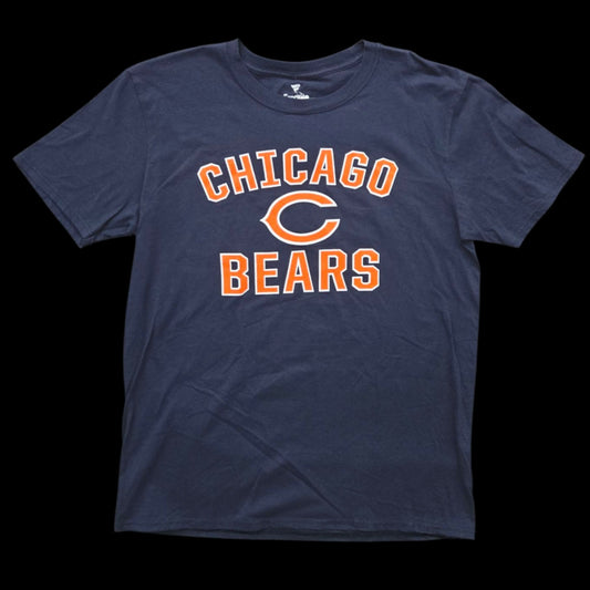 T-Shirt Adulte - Bears de Chicago