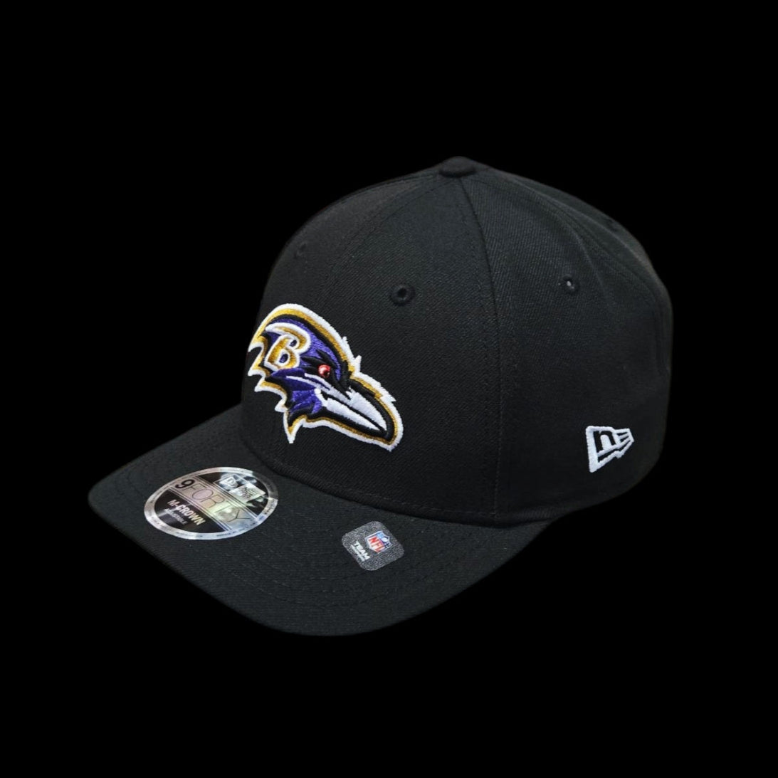 Casquette Adulte - Ravens de Baltimore