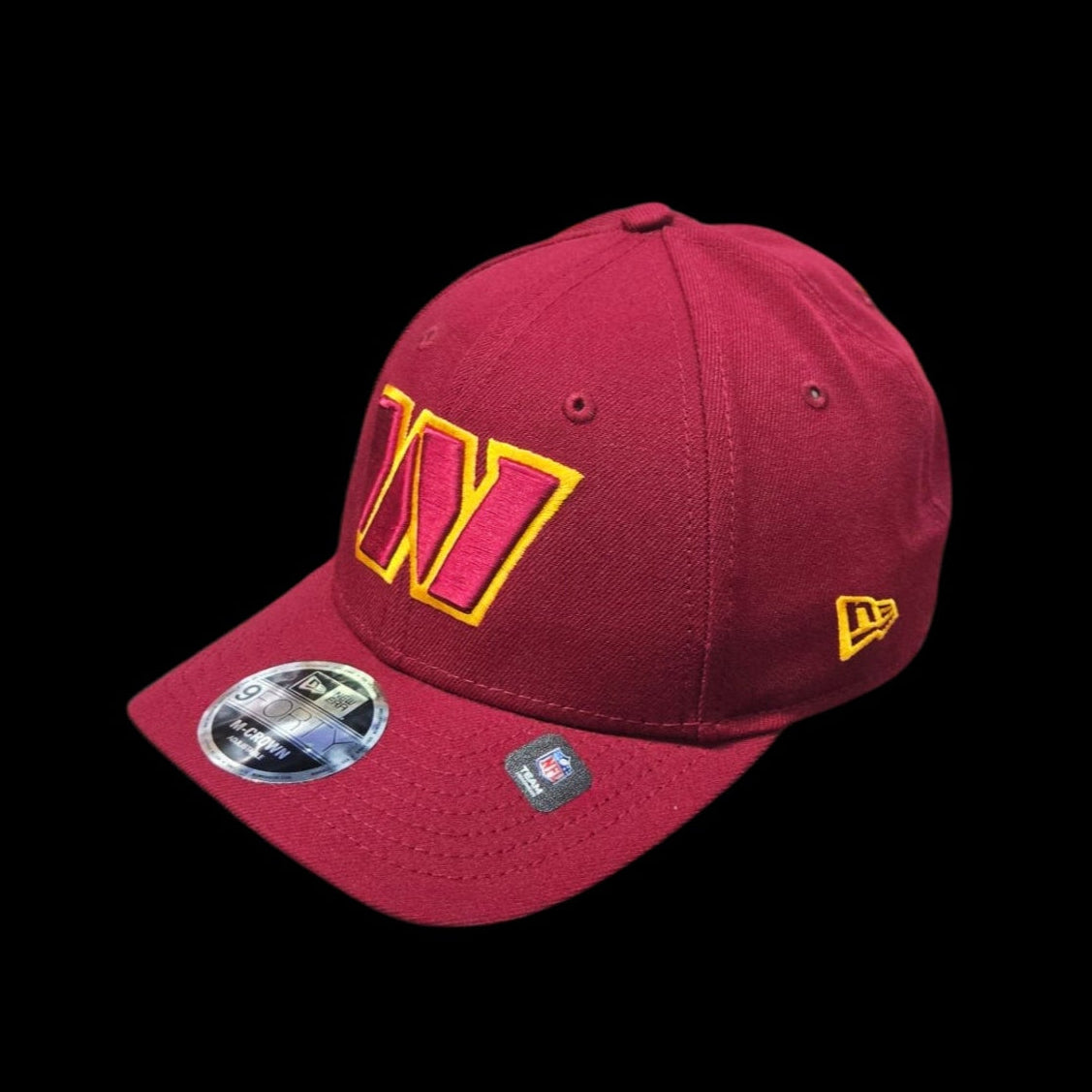 Casquette Adulte - Commanders de Washington