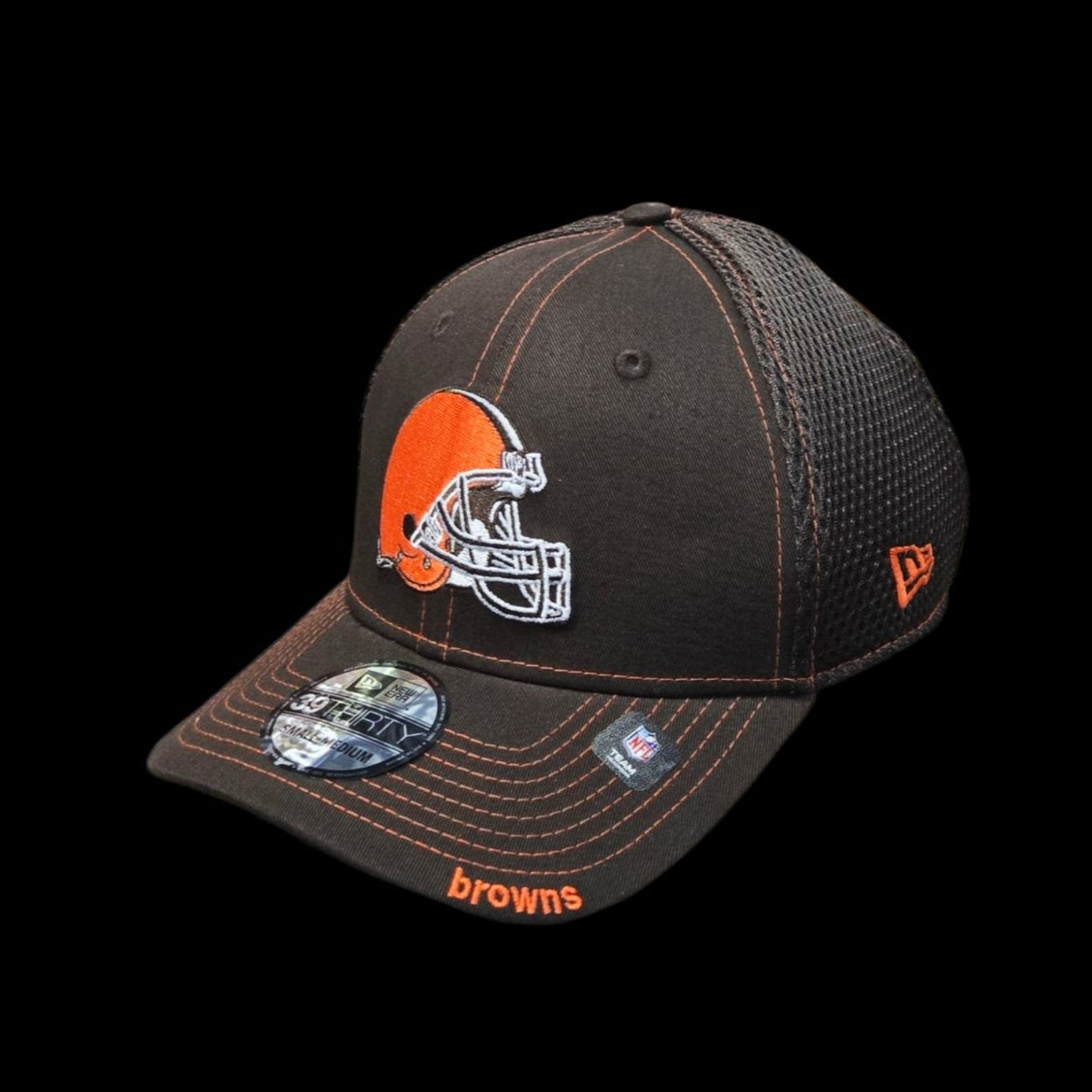 Casquette Adulte - Browns de Cleveland