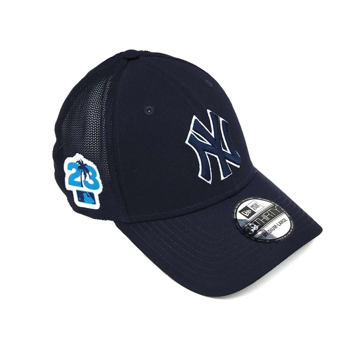 Casquette Adulte Yankees de New York