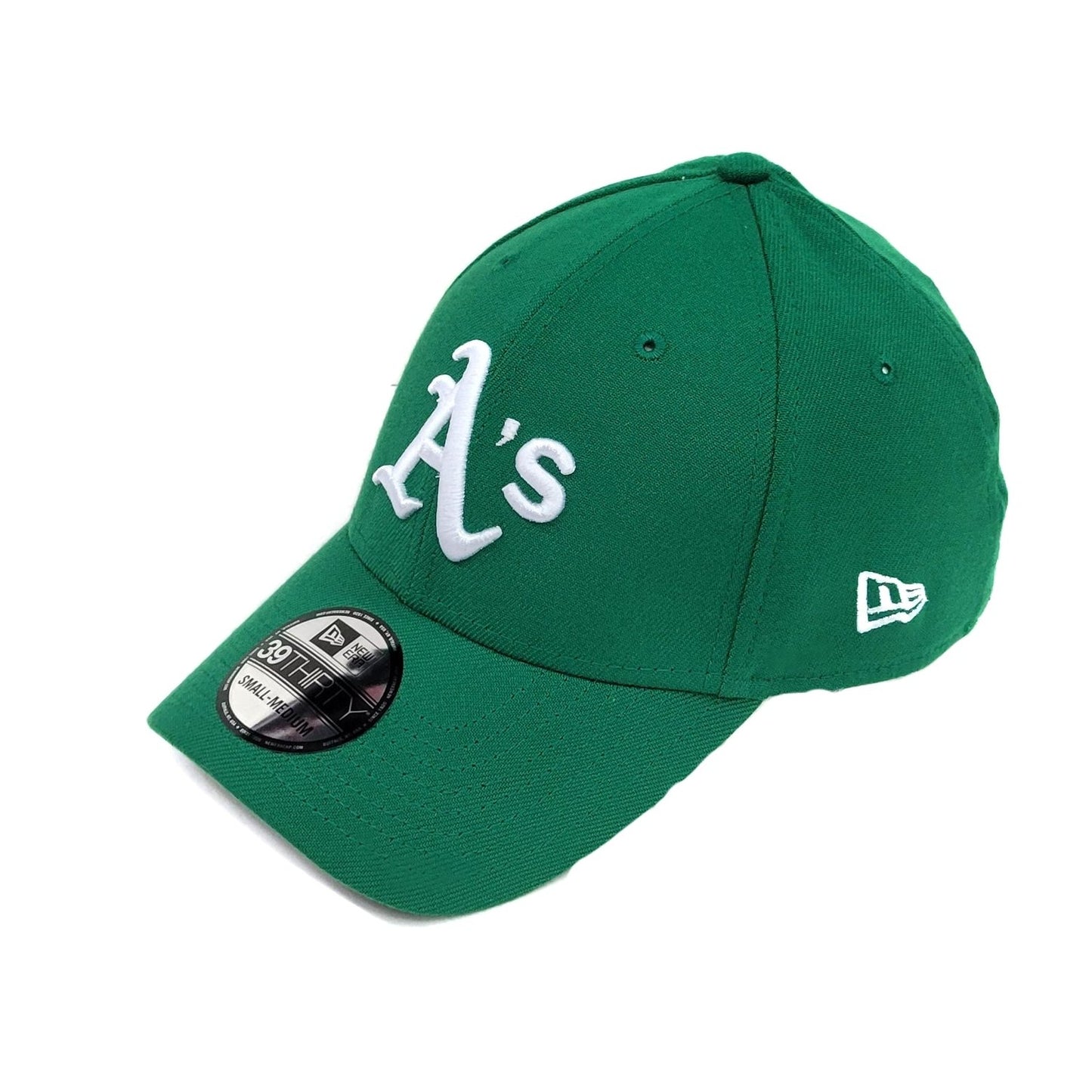 Casquette Adulte A's d'Oakland