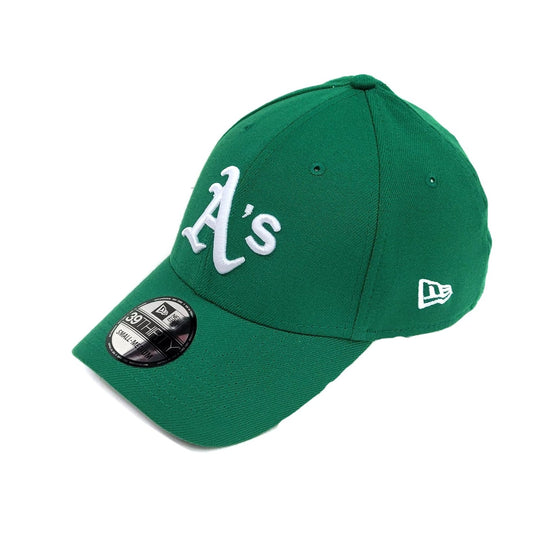 Oakland A's Adult Cap