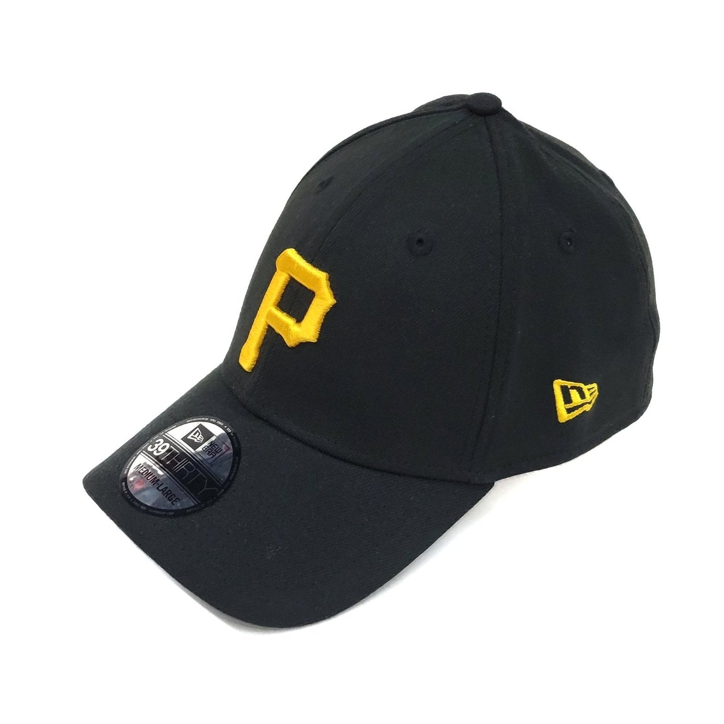 Pittsburg Pirates Adult Cap