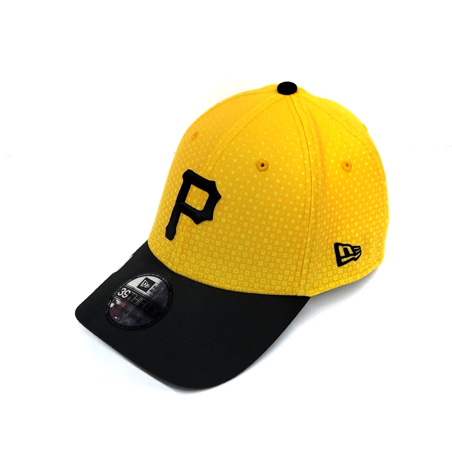 Casquette Adulte Pirates de Pittsburgh