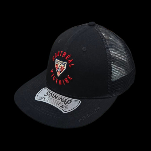 Adult Cap - Montreal Victoire