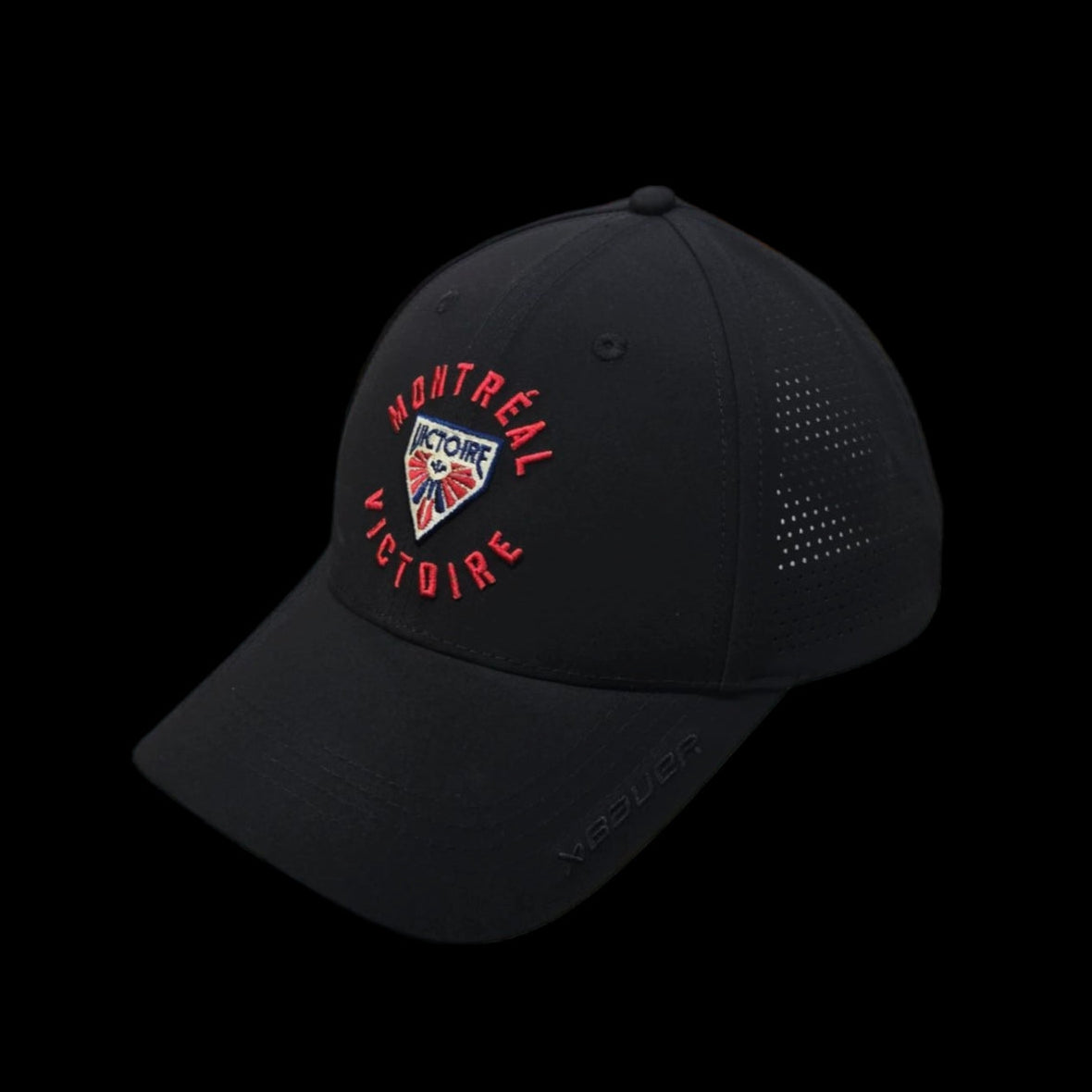 Casquette Adulte - Victoire de Montréal