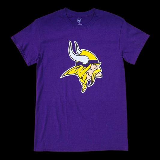 T-Shirt Adulte - Vikings du Minnesota