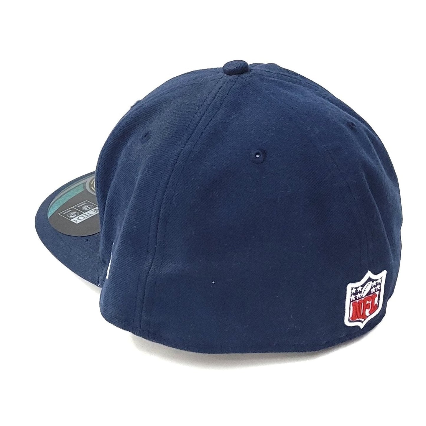 New England Patriots Adult Cap