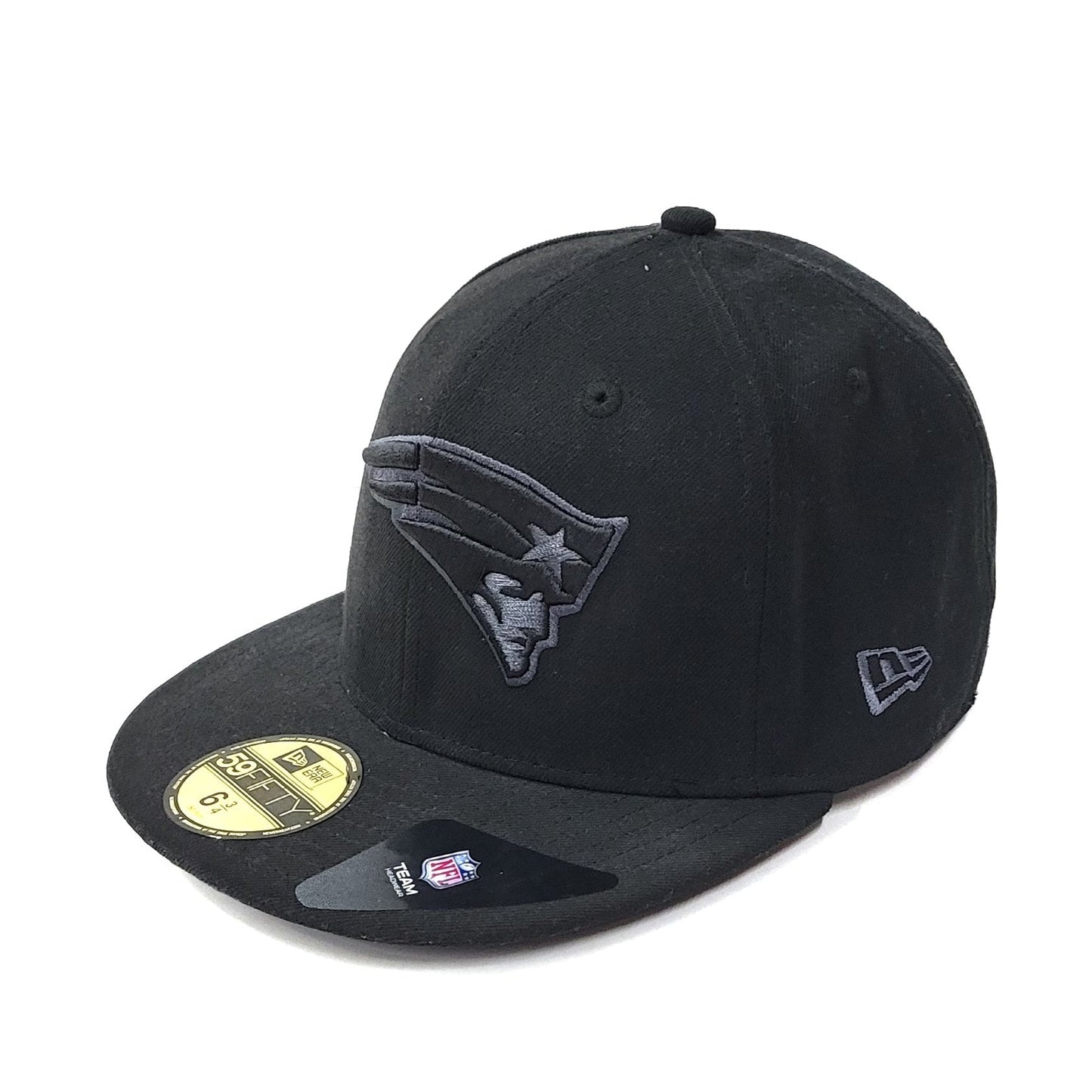 New England Patriots Adult Cap