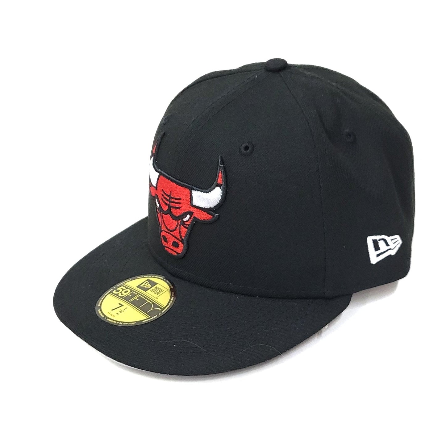 Casquette Adulte Bulls de Chicago