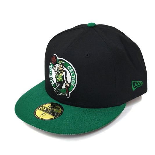 Casquette Adulte Celtics de Boston