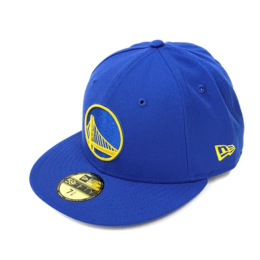 Casquette Adulte Warriors de Golden State