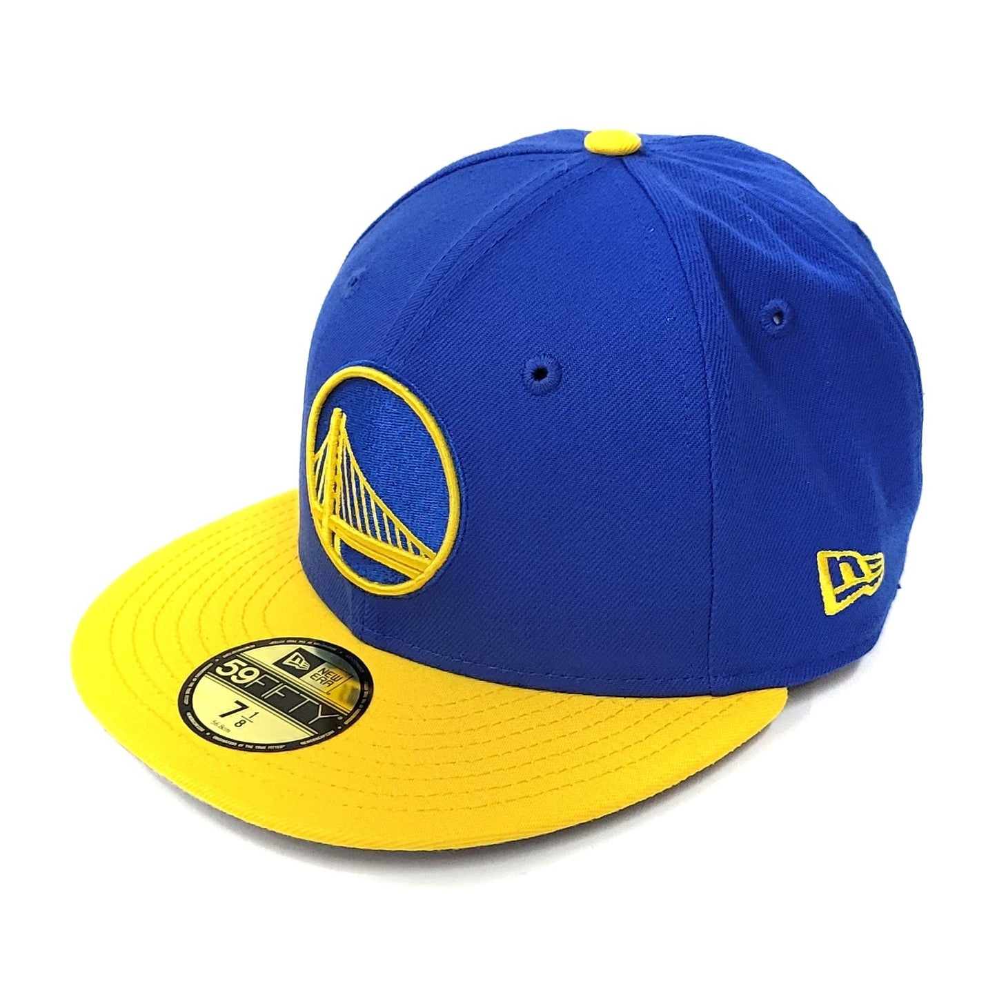 Golden State Warriors Adult Cap