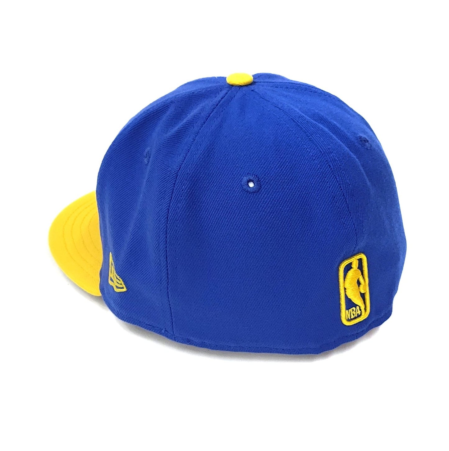 Golden State Warriors Adult Cap