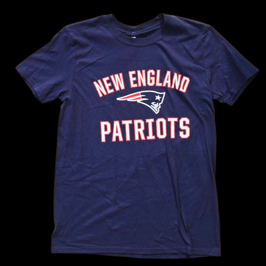 T-Shirt Adulte - Patriots de la Nouvelle-Angleterre