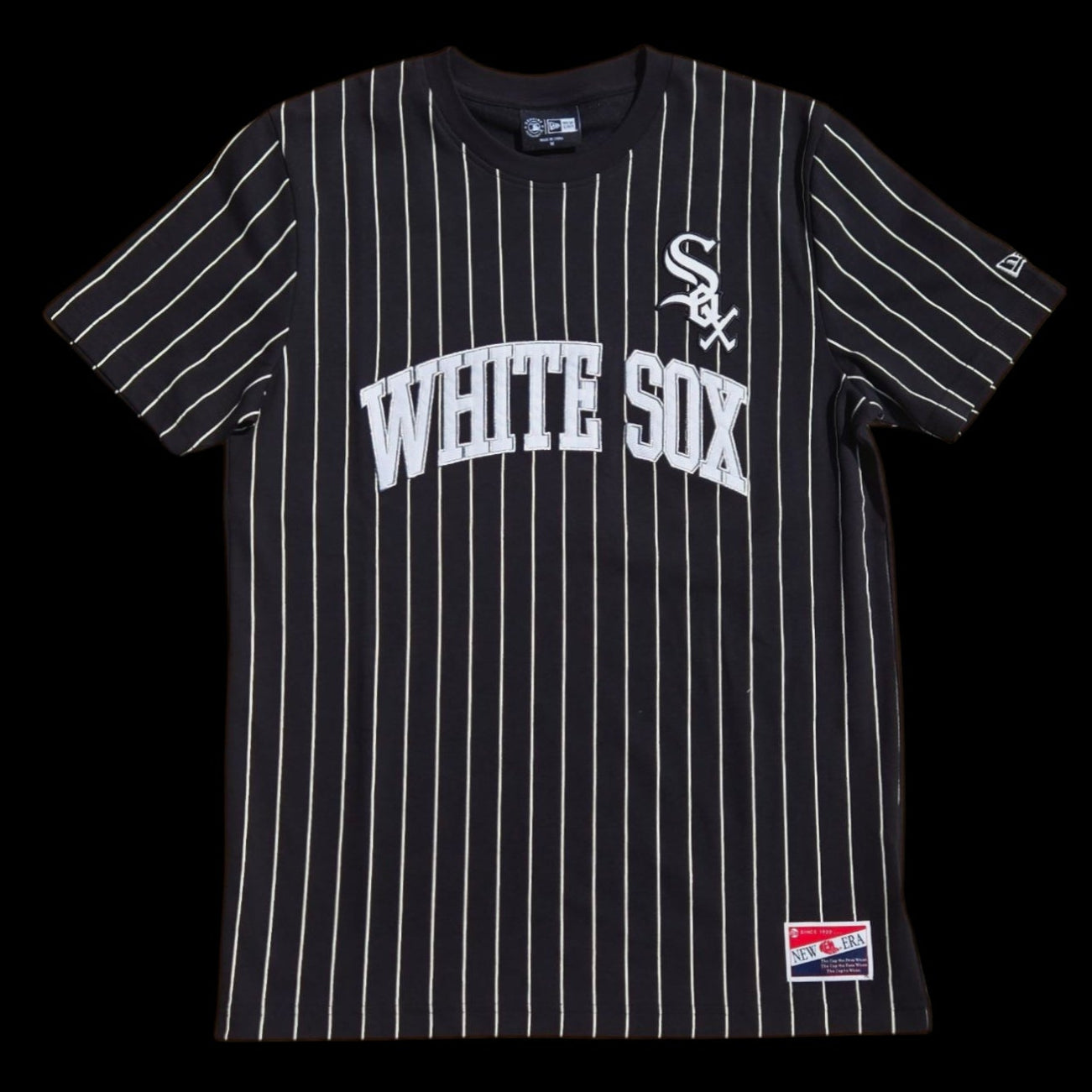 T-Shirt Adulte - White Sox de Chicago