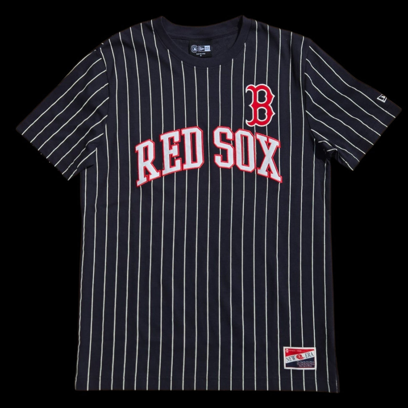 T-Shirt Adulte - Red Sox de Boston