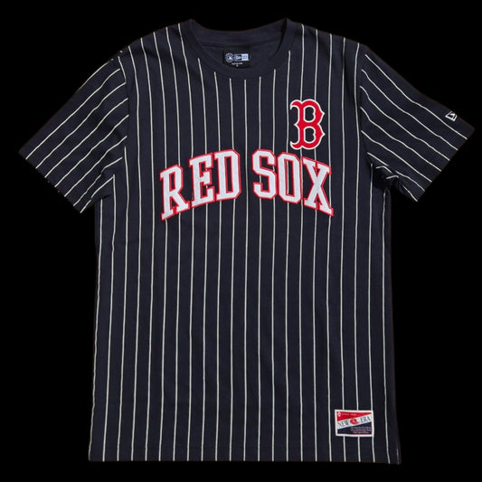 T-Shirt Adulte - Red Sox de Boston