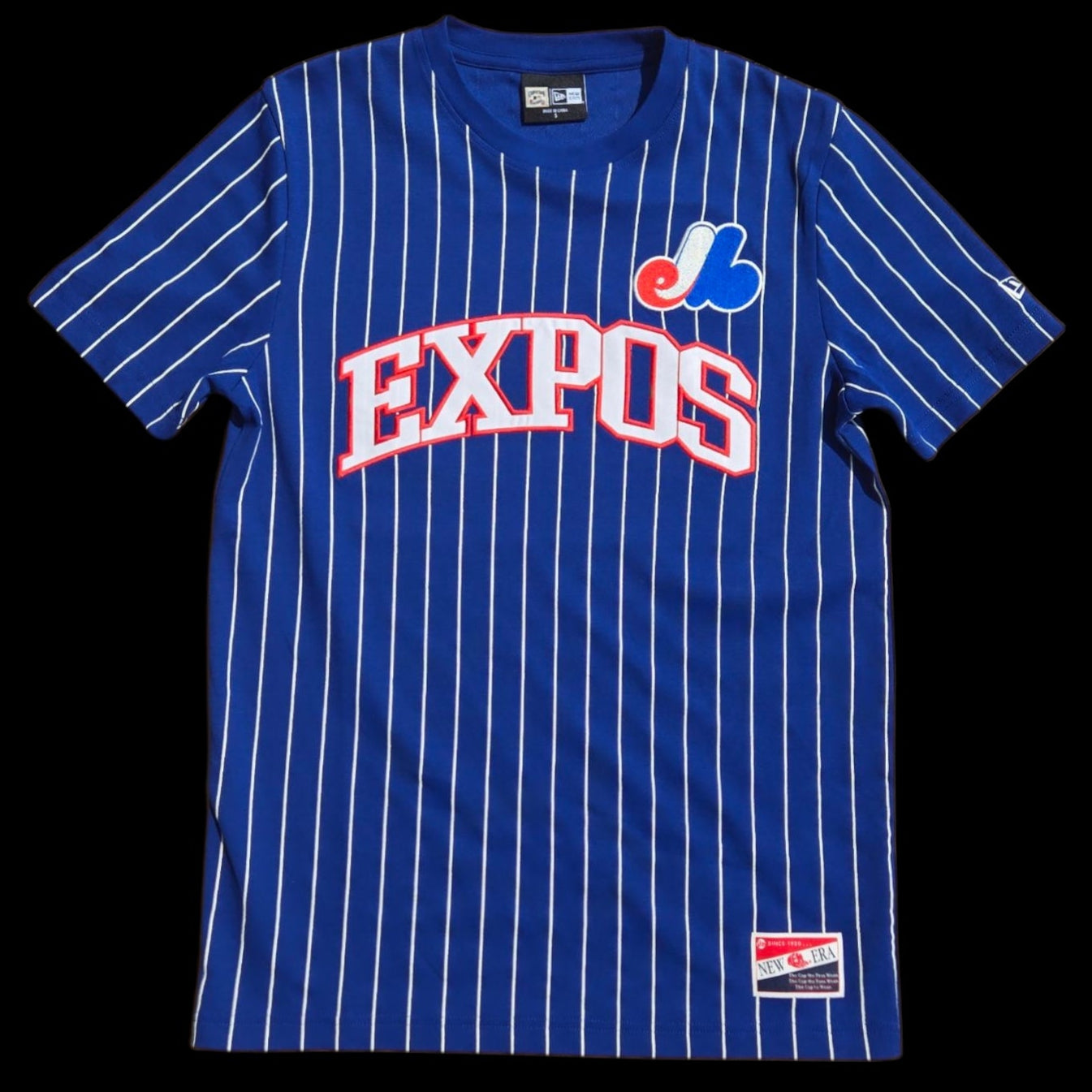 T-Shirt Adulte - Expos de Montréal