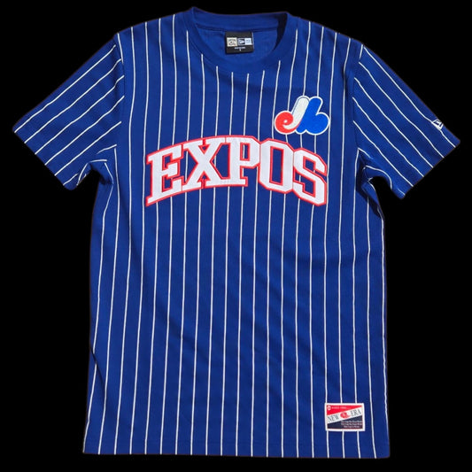 T-Shirt Adulte - Expos de Montréal