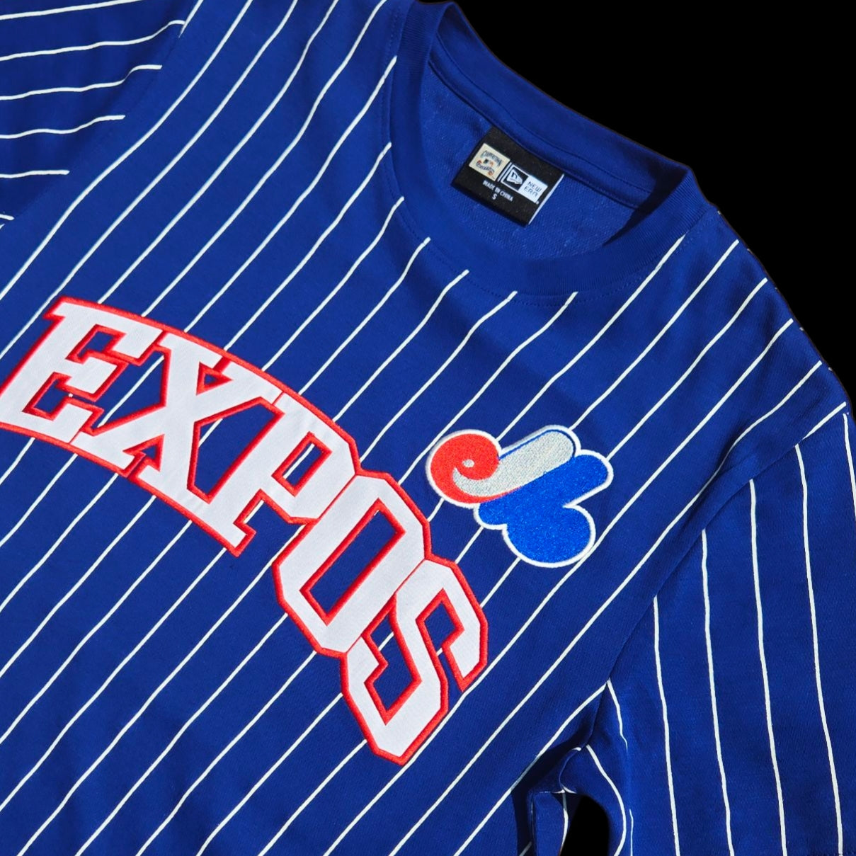 T-Shirt Adulte - Expos de Montréal