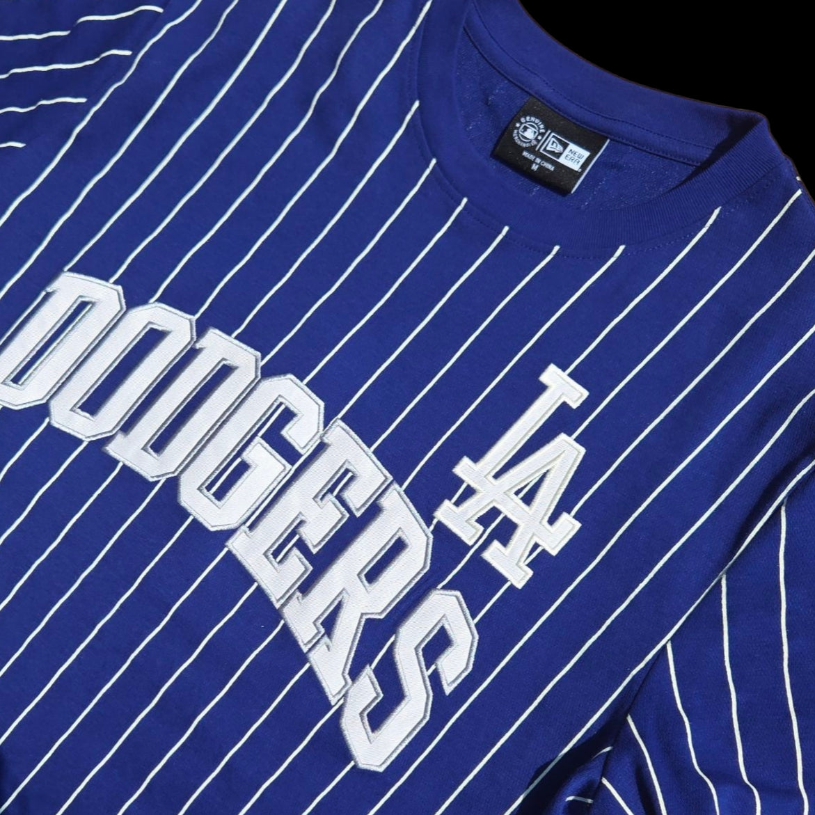 T-Shirt Adulte - Dodgers de Los Angeles