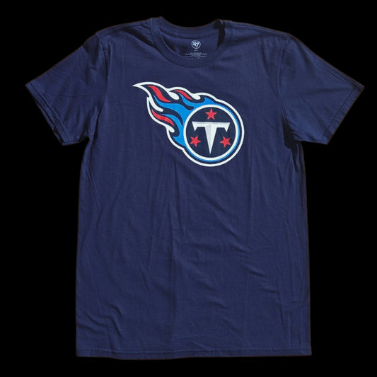 T-Shirt Adulte - Titans du Tennessee