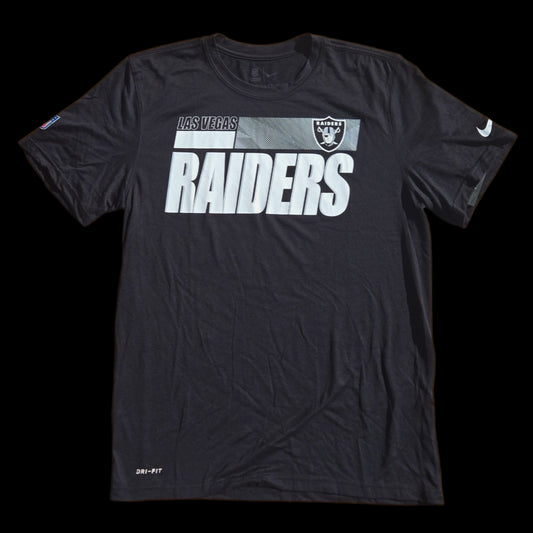 T-Shrit Adulte - Raiders de Las Vegas