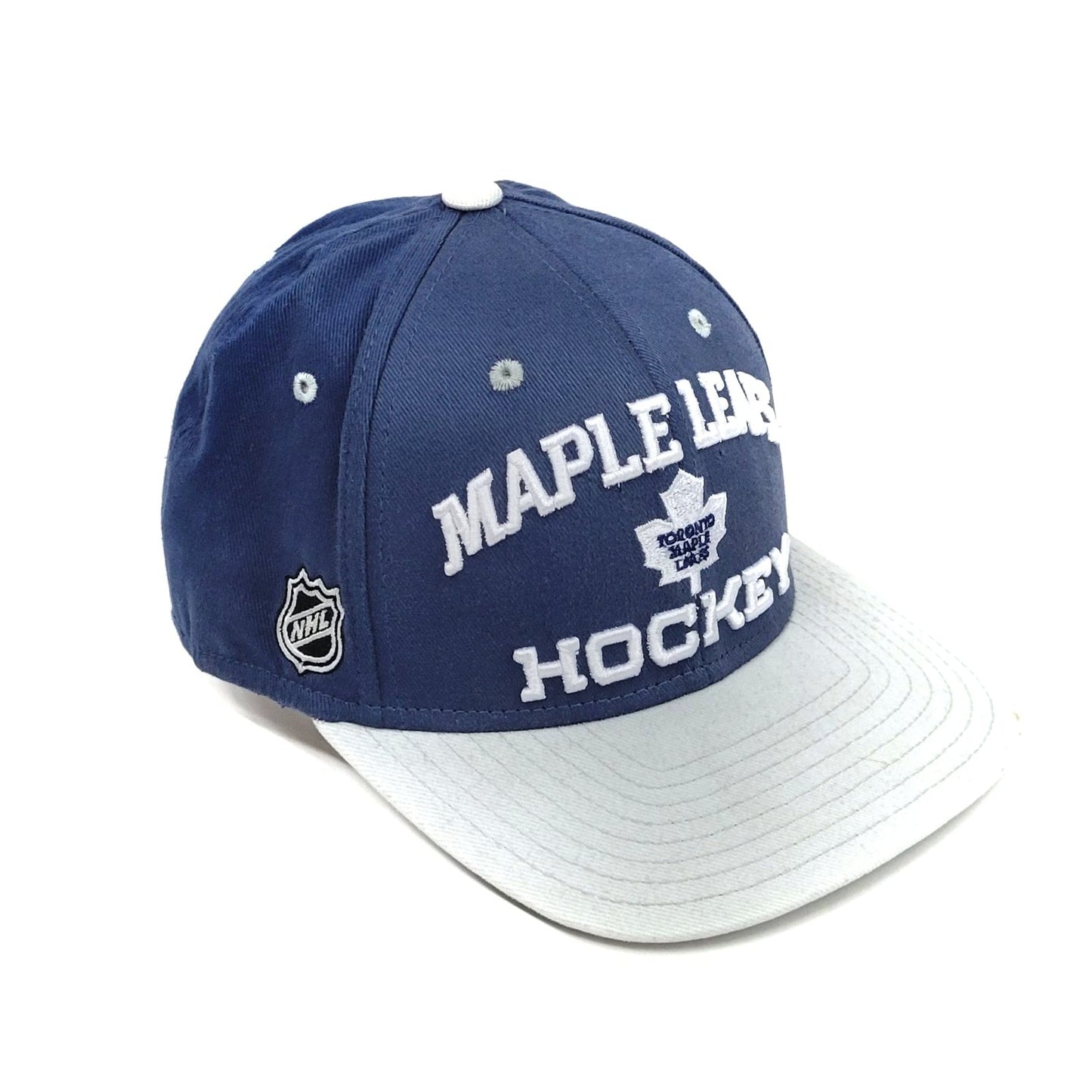 Casquette Adulte Maple Leafs de Toronto