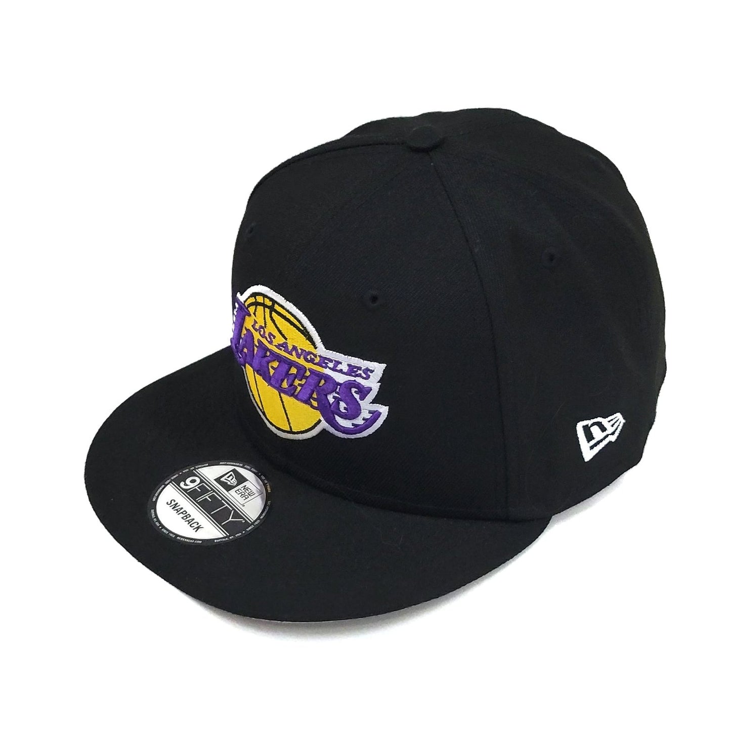 Casquette Adulte Lakers de Los Angeles