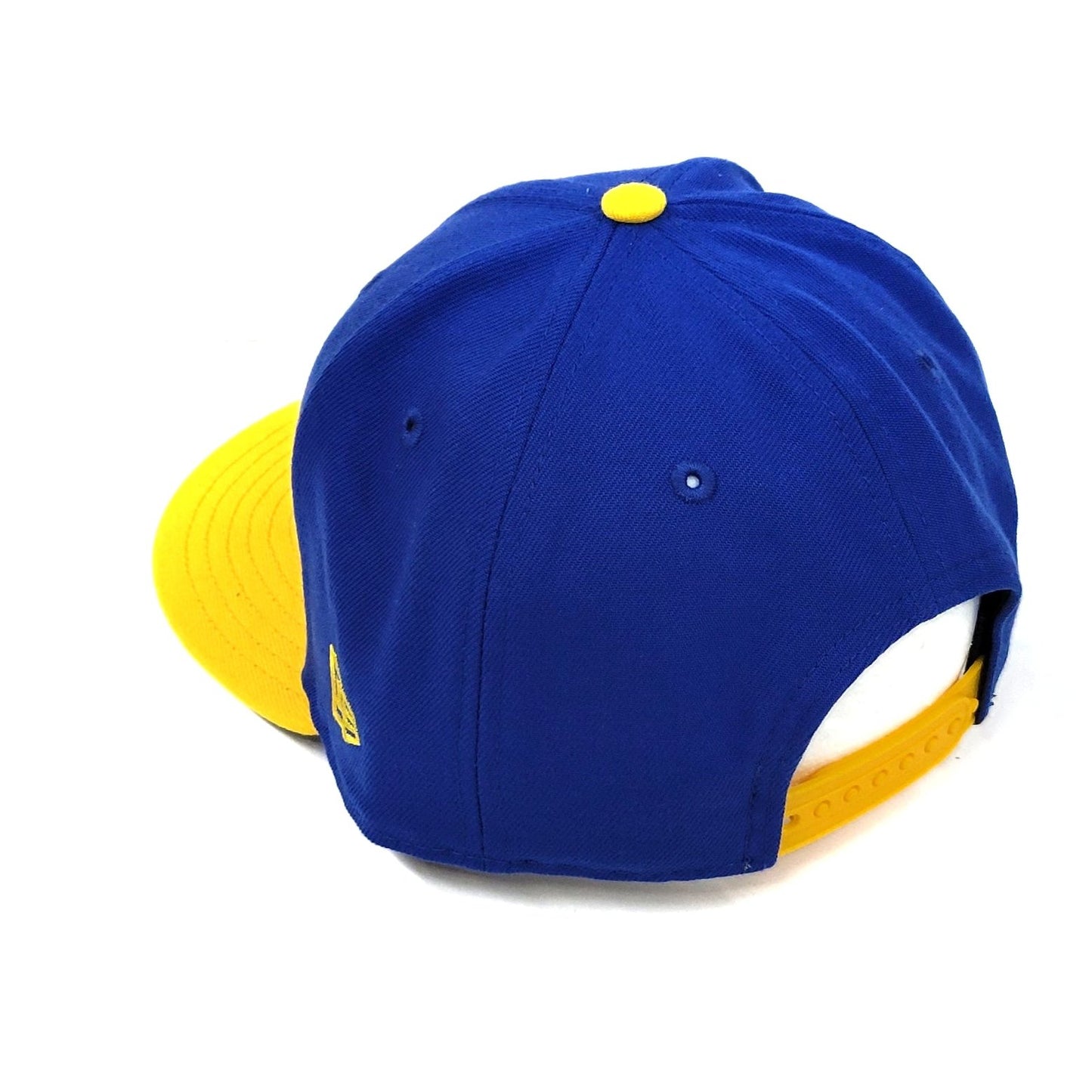 Golden State Warriors Adult Cap