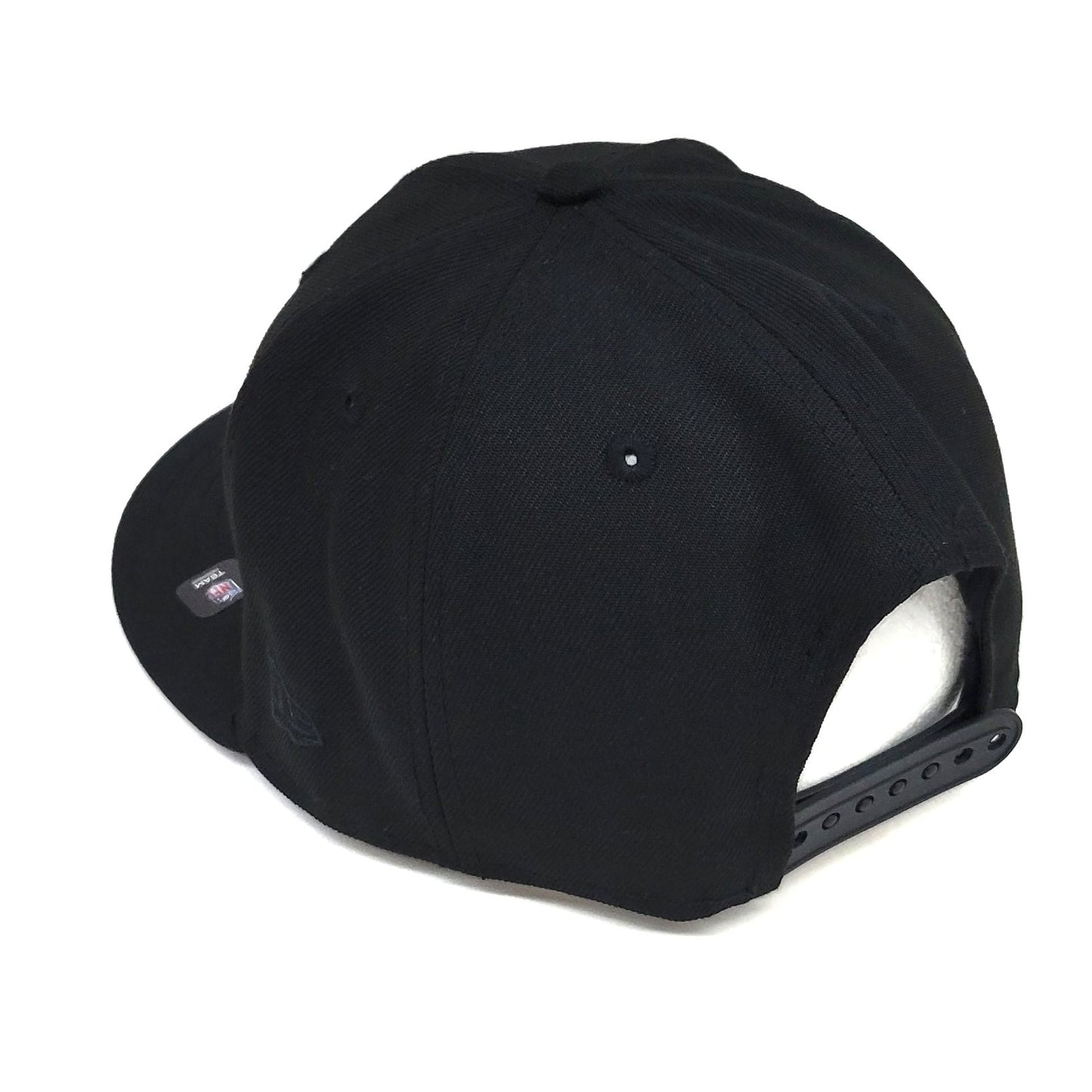 Las Vegas Raiders Adult Cap