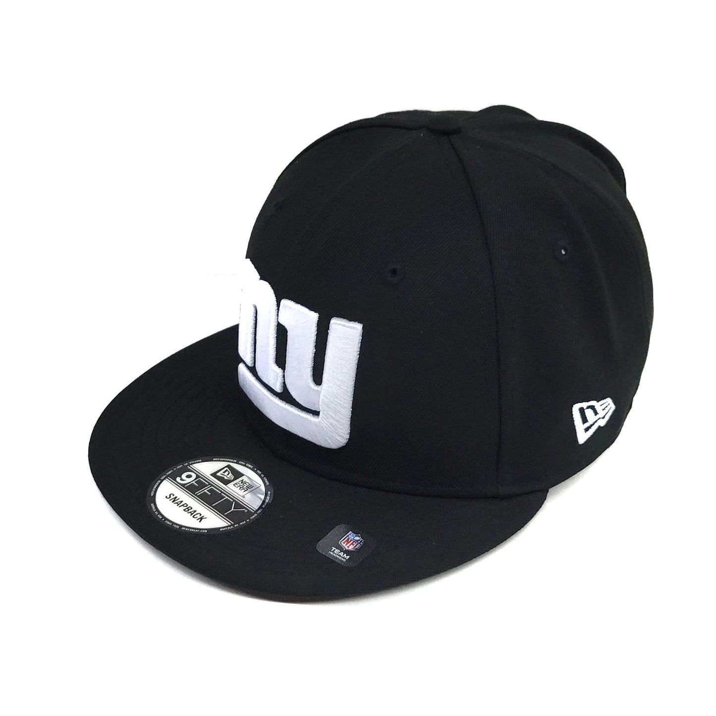 New York Giants Adult Cap