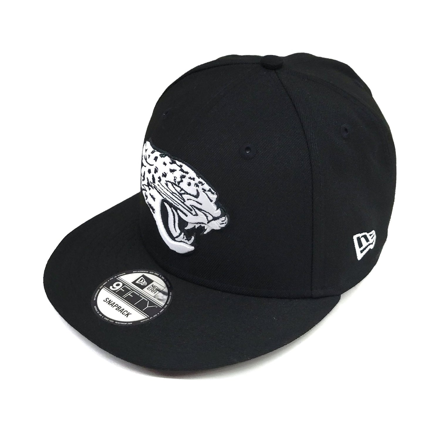 Casquette Adulte Jaguars de Jacksonville