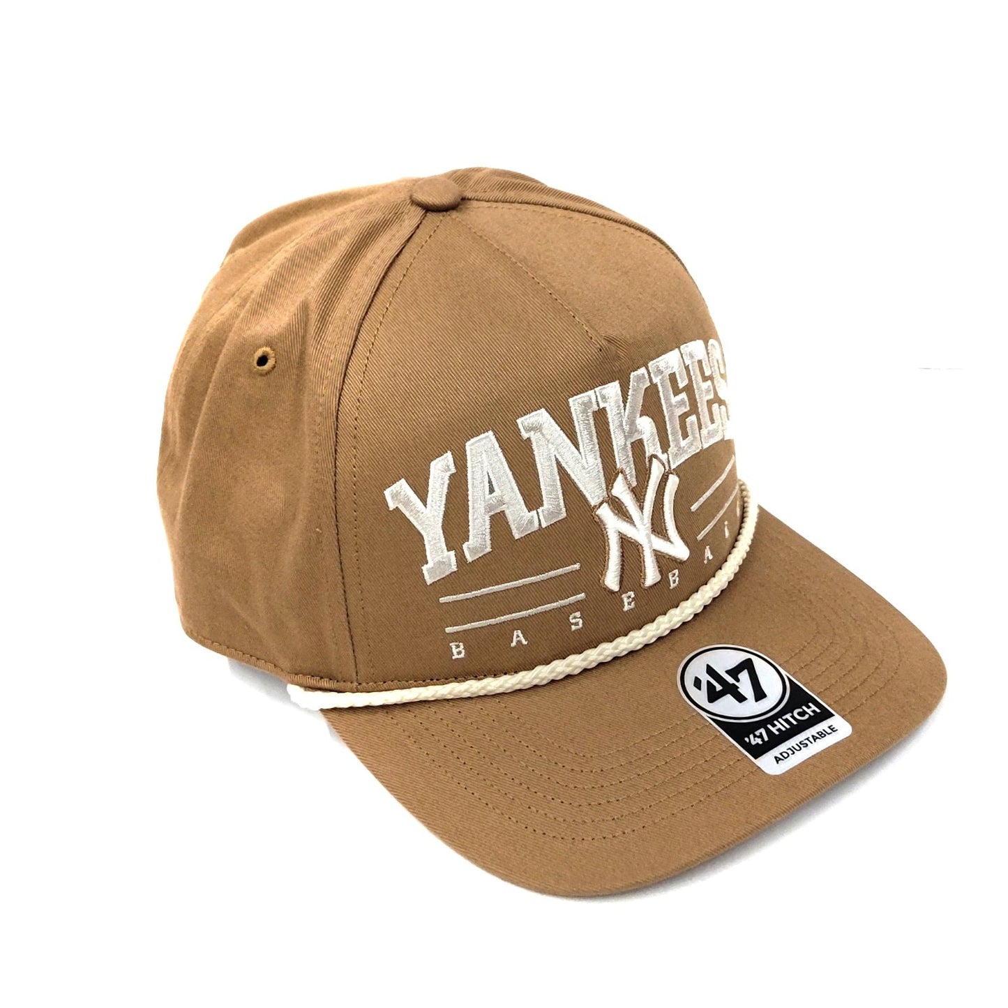 Casquette Adulte Yankees de New York